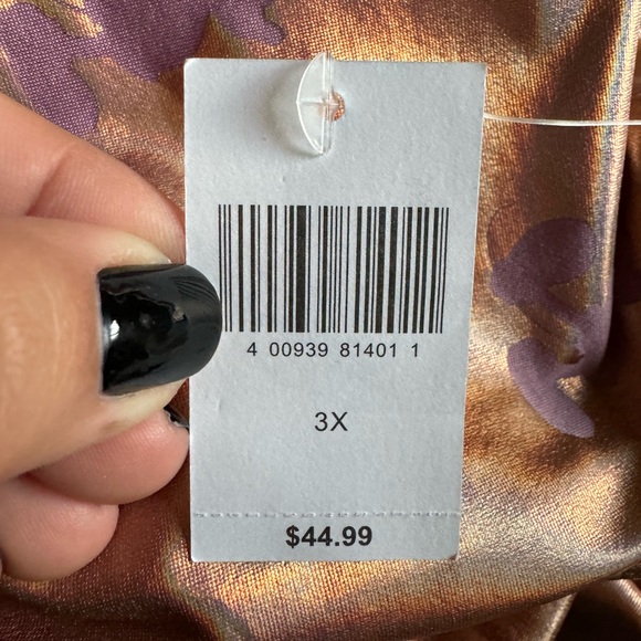 Disney Parks Mickey leggings - Picture 7 of 7